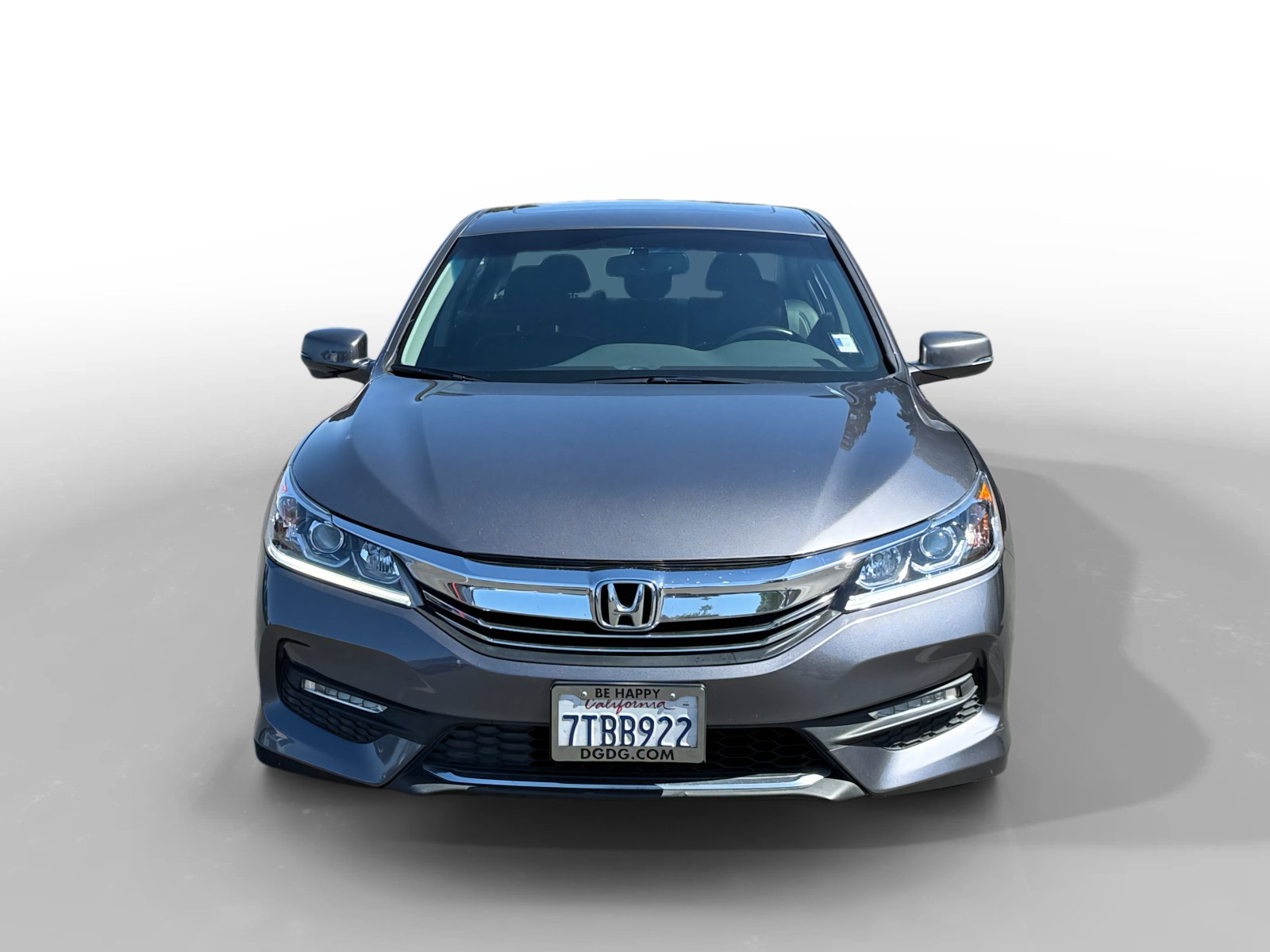 Used 2016 Honda Accord EX-L image 8