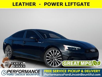 Used 2022 Audi A5 2.0T Premium Plus w/ Premium Plus