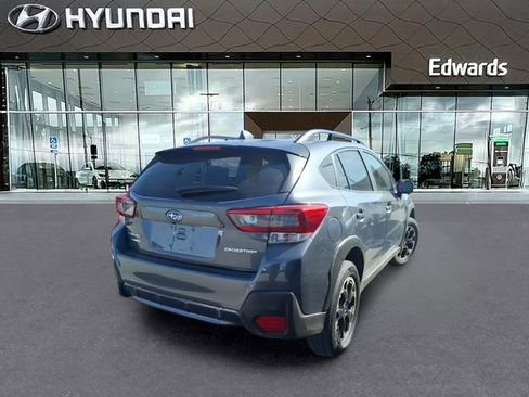 Used 2023 Subaru Crosstrek 2.0i Premium image 6