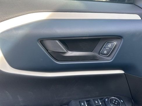 New 2025 Ford Bronco Sport Heritage w/ Convenience Package image 12