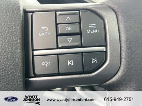 Certified 2026 Ford F350 Lariat w/ Lariat Ultimate Package AWD/4WD image 35