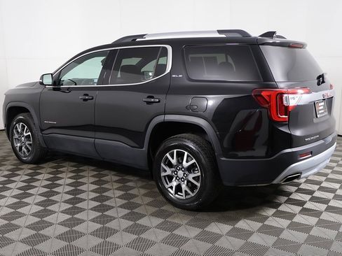 Used 2023 GMC Acadia SLE w/ Driver Convenience Package image 13