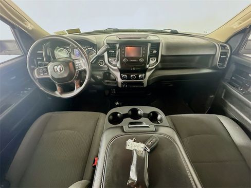 Used 2020 RAM 3500 Tradesman image 10