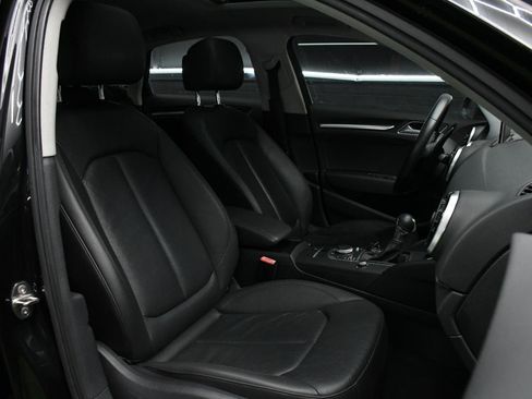 Used 2015 Audi A3 2.0T Premium Plus w/ Premium Plus Package AWD/4WD image 46