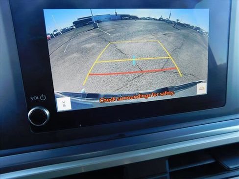 Used 2025 Toyota Tacoma SR5 image 14