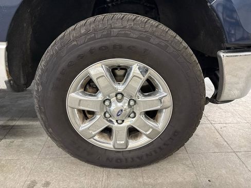 Used 2013 Ford F150 XLT w/ Luxury Equipment Group AWD/4WD image 52