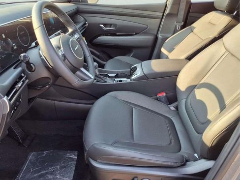 New 2026 Hyundai Santa Cruz XRT AWD/4WD image 11