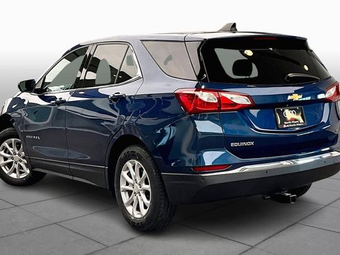 Used 2020 Chevrolet Equinox LT image 22