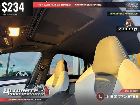 Used 2013 Audi S4 Premium Plus AWD/4WD image 40