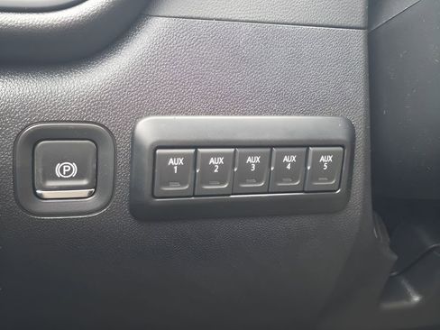 New 2026 Chevrolet Silverado 3500 W/T w/ WT Convenience Package AWD/4WD image 17