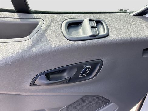 Used 2023 Ford Transit 350 XLT image 18