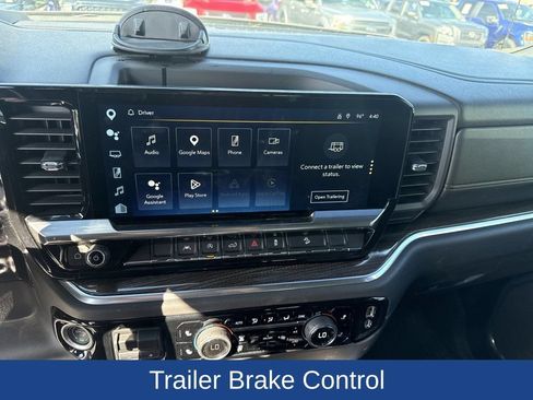 Used 2023 Chevrolet Silverado 1500 RST w/ All Star Edition Plus AWD/4WD image 14