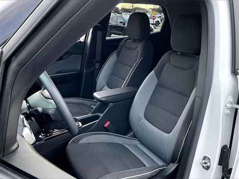 Used 2023 Chevrolet TrailBlazer LT image 10