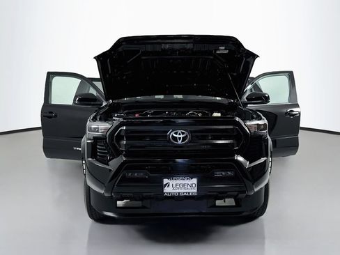 Used 2025 Toyota Tacoma SR5 RWD image 20