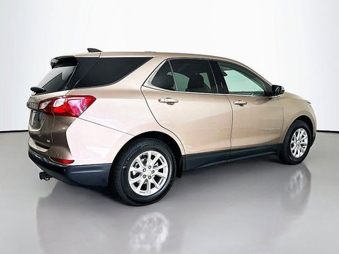 Used 2019 Chevrolet Equinox LT FWD image 7