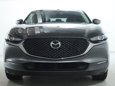 Used 2023 MAZDA CX-30 AWD 2.5 S w/ Select Package image 3