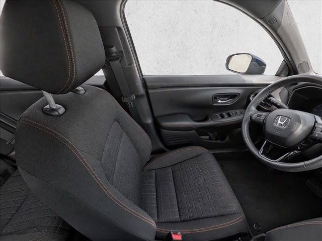 Certified 2024 Honda HR-V Sport image 15