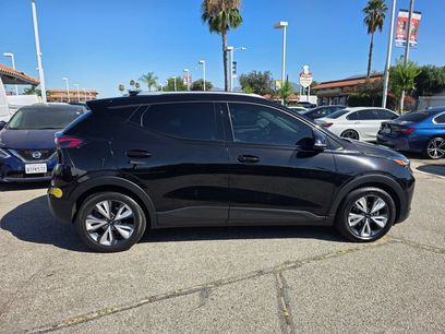 Used 2022 Chevrolet Bolt EUV LT w/ Convenience Package