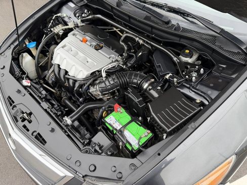 Used 2012 Acura TSX w/ Technology Package image 31