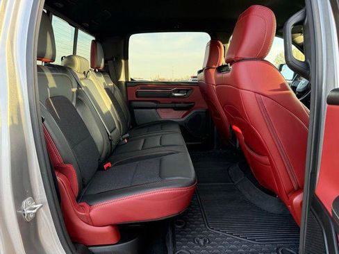 Used 2025 RAM 1500 Rebel w/ Rebel Level 1 Equipment Group image 31