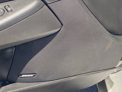 Used 2008 Chevrolet Corvette Convertible w/ Preferred Equipment Group RWD image 21