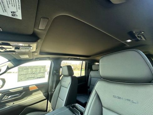 New 2026 GMC Yukon XL Denali w/ Sun & Power Step Package image 23