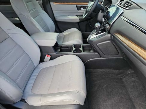 Used 2017 Honda CR-V EX-L image 13