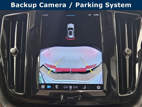 New 2025 Volvo XC60 T8 Core w/ Protection Package Premier image 21