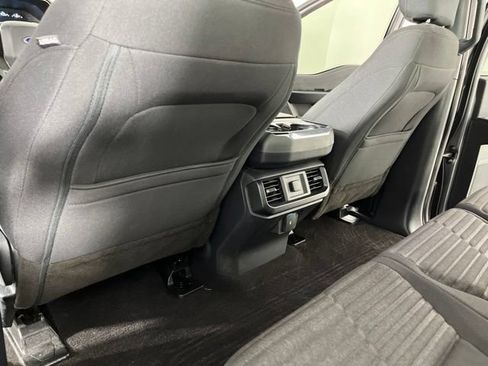 Used 2021 Ford F150 XL w/ STX Appearance Package AWD/4WD image 40