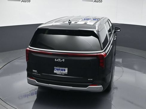 New 2026 Kia Carnival LXS FWD image 51