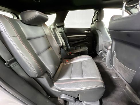 Used 2018 Dodge Durango GT w/ Premium Group AWD/4WD image 30