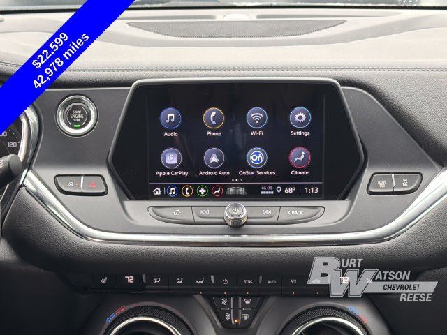 Used 2022 Chevrolet Blazer LT AWD/4WD image 17
