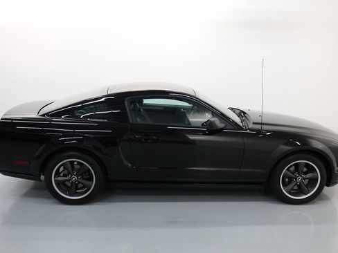 Used 2008 Ford Mustang GT Premium RWD image 45