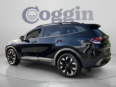 Used 2023 Kia Sportage X-Line w/ X-Line Premium Package