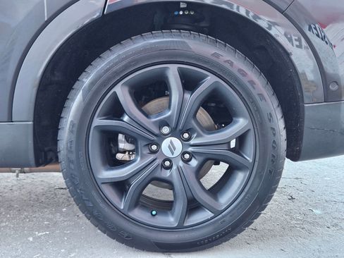 Used 2024 Dodge Hornet R/T Plus w/ Tech Pack Plus w/o Parking image 29