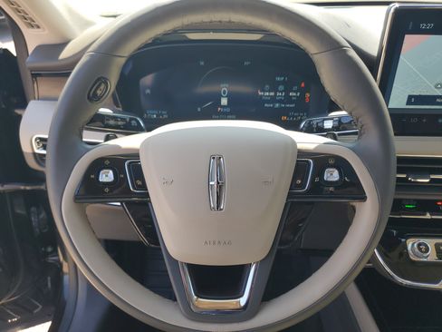 Certified 2024 Lincoln Corsair Reserve w/ Equipment Group 201A AWD/4WD image 14