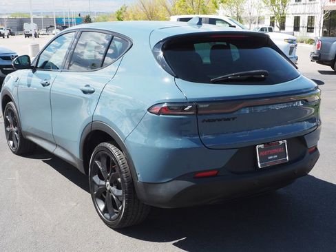 Used 2023 Dodge Hornet GT Plus w/ Track Pack AWD/4WD image 4