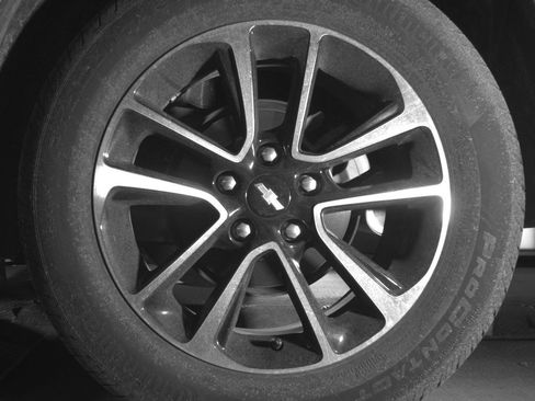 Used 2025 Chevrolet TrailBlazer LT image 14