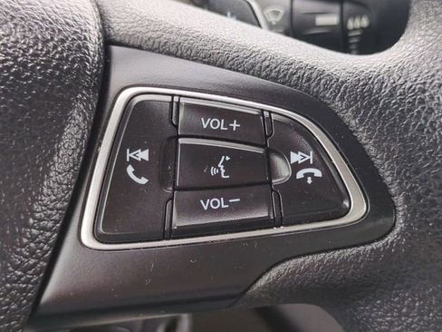 Used 2017 Ford Escape SE FWD image 24