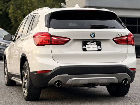Used 2018 BMW X1 xDrive28i w/ Convenience Package AWD/4WD image 3