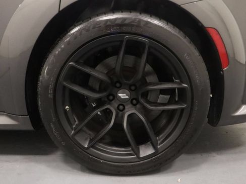 Certified 2021 Dodge Charger Scat Pack RWD image 23