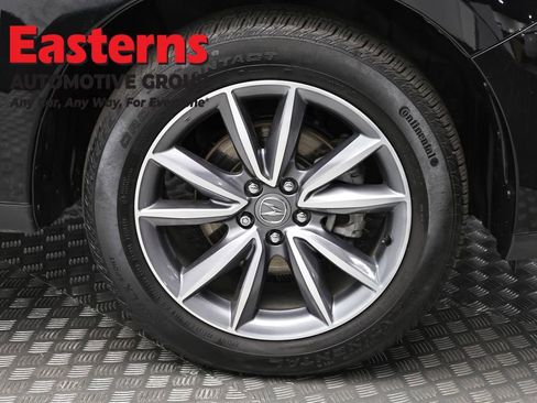 Used 2021 Acura RDX AWD w/ Technology Package image 31