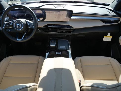New 2026 Buick Enclave Preferred AWD/4WD image 40