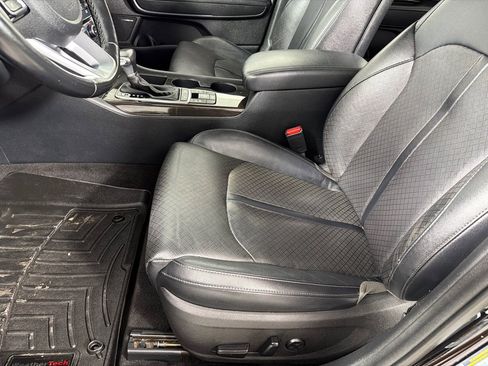 Used 2020 Kia Optima Premium FWD image 12