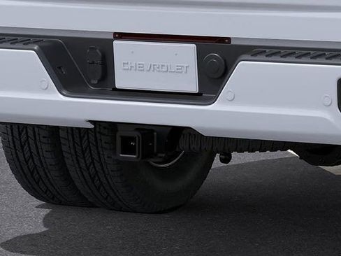 New 2026 Chevrolet Silverado 3500 High Country w/ High Country Premium Package AWD/4WD image 14