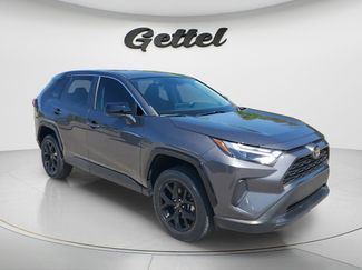Certified 2023 Toyota RAV4 LE video 2