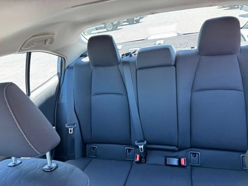 Certified 2026 Toyota Corolla LE w/ LE Premium Package FWD image 8