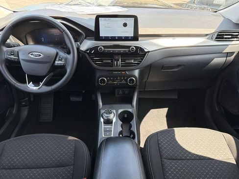 Used 2024 Ford Escape Active FWD image 32