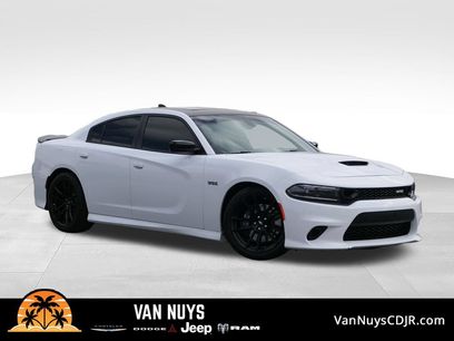 Certified 2023 Dodge Charger Scat Pack w/ Daytona Edition Group