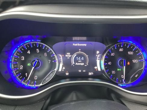 New 2026 Chrysler Pacifica Select image 18